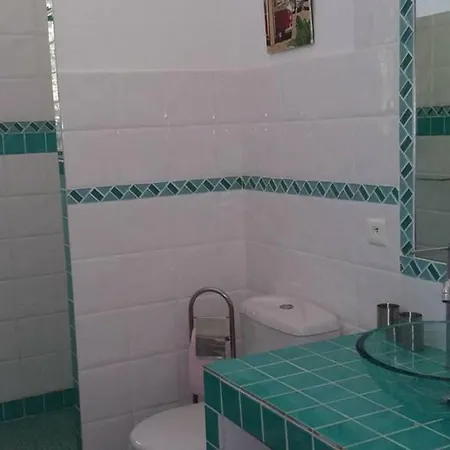 Casa Tiara - Avec Piscine Porto-Vecchio (Corsica)