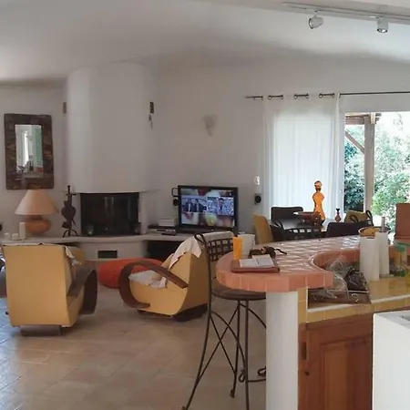 Casa Tiara - Avec Piscine Porto-Vecchio (Corsica)
