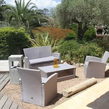 Vila Casa Tiara - Avec Piscine *