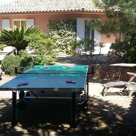 Vila Casa Tiara - Avec Piscine
