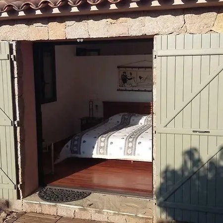 Casa Tiara - Avec Piscine * Porto-Vecchio